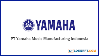 PT Yamaha Music Manufacturing Indonesia